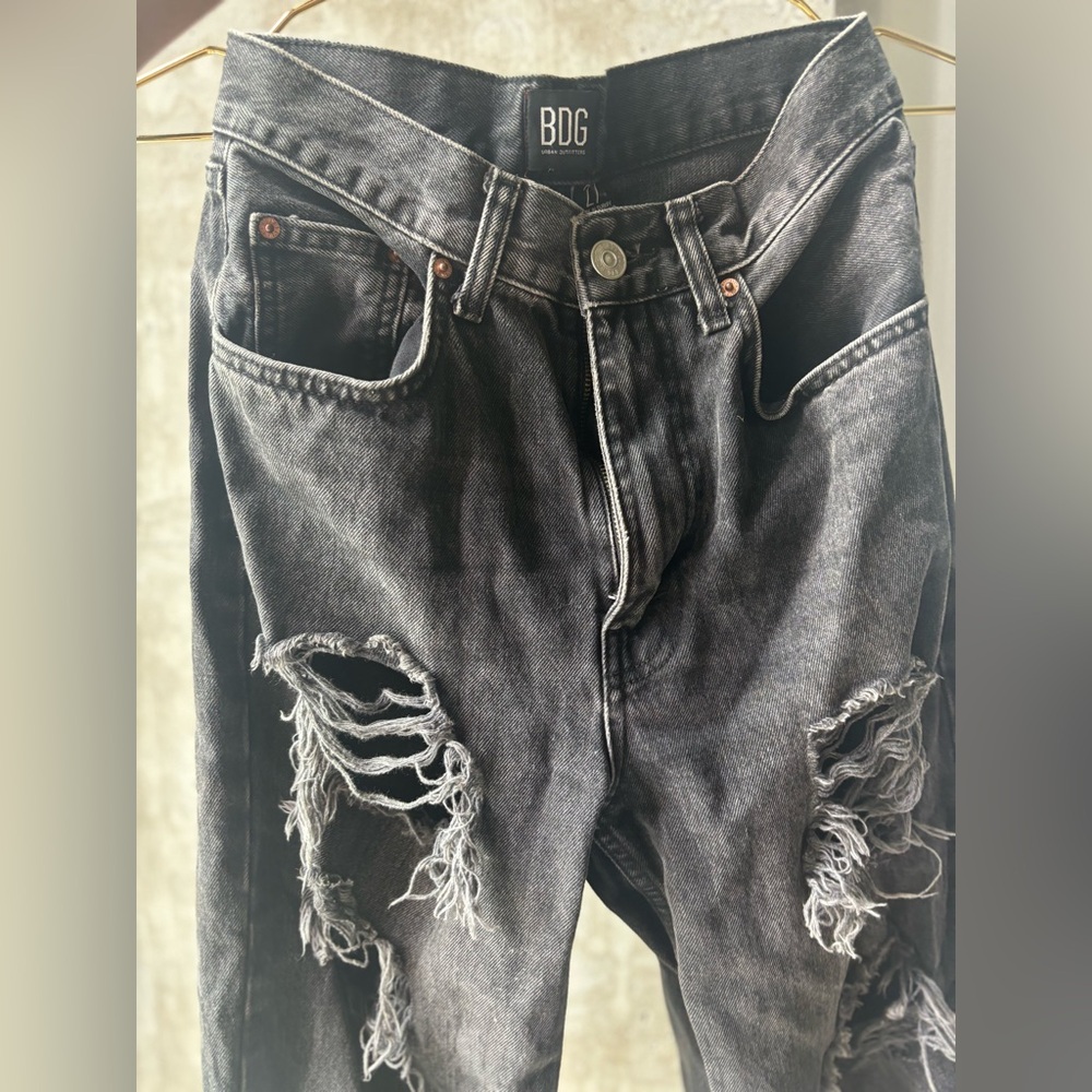 Cute jeans
